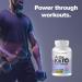 kivus Active Keto - Active Keto Capsules (3 Pack 180 Capsules) - Buy Online on GoSupps.com