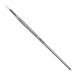 Liquitex Basics Paintbrush  No. 8  White No. 8 Round
