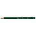 Beni Durrer Contour Pencil No. 18 - Light Green (1g) | Shop Internationally for Top Makeup Supplies - Buy Online on GoSupps.com
