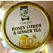 Vonbee Honey Ginger Citron Tea - Family Size 70.54 Oz - Product of Korea - 2.2 lb (1 kg) - Buy Online on GoSupps.com