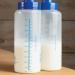 Premier Lamb 'N' Goat Kid Feeding Bottle - Bottle Only - Buy Online on GoSupps.com