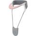 Correct Neck Forward Tilt Device Cervical Gear Physical Correct Sitting Posture Relieve Fatigue Posture Support for Kids for School (Pink) S Pink - Buy Online on GoSupps.com