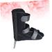 Buy Boot Strain Care Air Cam Walker Fracture Boot - Support for Sprains & Sports Injuries - Black - Buy Online on GoSupps.com
