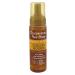 Creme of Nature Honey Foaming Mousse 207 ml Golden