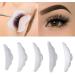 Buy Kekafu Eyelash Spacers - Silicone Eyelash Pads for Women | Transparent & Comfortable | International Shipping Available - Buy Online on GoSupps.com