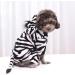 XIAOYU Pet Clothes - Puppy & Cat Hoodie Warm Sweater for Halloween & Cosplay | Small Horse Apparel - Buy Online on GoSupps.com
