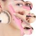 PACKOVE 2pcs Eyeliner Stencils For Eyes Silicone Eyeliner Stencil Winged Eyeliner Tool Eyeliner Aid Tools - Buy Online on GoSupps.com