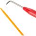 Boye Bloom Loom Set in Ruby - Create Beautiful Yarn Flowers - Buy Online on GoSupps.com