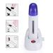 Professional Wax Warmer for Cartridges - Dual Wax Heater for Smooth Hair Removal - Buy Online on GoSupps.com