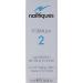 Nailtiques Formula 2 Protein 0.5 Fl. Oz - Strengthening Nail Treatment - Buy Online on GoSupps.com