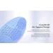 OUPOWER Soccer Football Cleat Insole Insert Gen3-Standard Thickness Blue Sky (US 9.5-10) - Enhanced Comfort and Support - Buy Online on GoSupps.com