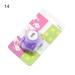 Nail Art for Women & Girls - Easy Nail Stamp Press with Floral Patterns & Accessory Kits - Buy Online on GoSupps.com