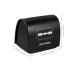 Magiclulu Razor Blade Storage Box 2-Stage Container for Hair Salons & Men s Shaving | Black 6.5x4.5x6cm - Buy Online on GoSupps.com