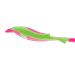 SmileGoods Y264 Child Toothbrush - 26 Tuft Soft Bristle with Dolphin Grip - 72 Individually Packaged Premium Toothbrushes in Assorted Colors - Bulk Pack - Buy Online on GoSupps.com
