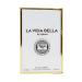 Hybrid & Company La Vida Bella Eau De Parfum 3.4 Fl Oz - Fresh Vanilla Scent - Buy Online on GoSupps.com