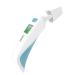 House of Marley Homedics Contactless digital infrared fever thermometer for baby children adults-measure ear forehead and surface temperature in 2-5 seconds (3 in 1 thermometer)