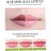 OnIUeZky Aloe Vera Lipstick Long Lasting Moisturizer Lip Balm Temperature Color Change Lip Gloss Set 3PCS - Buy Online on GoSupps.com