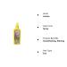 Sun-In Hair Lightener Lemon 4.7 oz - Hair Lightening Spray - Buy Online on GoSupps.com