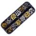 Beifenl 3D Shape New Nail Clear Nail Pearl Diy Nail Art Decorations Rhinestone Manicure Tools 12# Marine Style Series