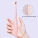 Zumaha Ergonomic Toothbrush 3-Pack | Ultra-Like Design for Adults Pregnancy & Juniors - Perfect for International Shipping - Buy Online on GoSupps.com