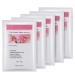 Foot mask dead peeling foot mask cell arrangement liquid foot skin