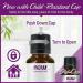 Now Lemon Oil Liquid 30ml - Buy Online on GoSupps.com