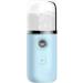 Nano Mister | Sprayer Mister Hydrating Portable - Eyelash Aftercare Tool - Rechargeable Face Steamer for Lash Salon Make-Up & Skincare Treatments Ngumms Blue - Buy Online on GoSupps.com