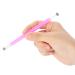 Nail Art Dotting Pen & Magnetic Nail Tool - Double Headed Nail Art Pen for Precision Designs - Buy Online on GoSupps.com