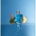 N-au't.ica Voyage Eau De Toilette - 100 Ml (For Men Fresh) - Buy Online on GoSupps.com
