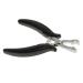 Magideal Microring Bonding Pliers for Hair Extensions - Selectable Art #03 | Secure & Remove Hair Strands Effortlessly - Buy Online on GoSupps.com