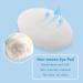 Sterile Eye Dressing Pads - Disposable Non-Woven Eye Care Patches for Wound Recovery | Post Surgery Protection | 30 PCS - Buy Online on GoSupps.com