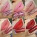 FARMASi Matte Liquid Lipstick - Long-Lasting, Waterproof, Lightweight & High Impact (0.14 fl. oz) - Perfect Rose - Buy Online on GoSupps.com