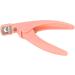 Professional Stainless Steel Nail Clipper False Nail Trimmer Tool for Acrylic Nails with Nail Holder Multiple Cutting Styles (TARSHYRYvr354g7o9a-11) - Buy Online on GoSupps.com