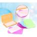 Buy 5 Box Braces Wax for Orthodontics | Dental Wax for Braces & Aligners with Storage Box - Fast International Shipping - Buy Online on GoSupps.com