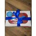 Fathers Day Sweet Gift Box Hamper