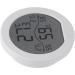 Real-Time Temperature & Humidity Monitor - Optimize Your Comfort & Well-Being | International Shipping Available - Buy Online on GoSupps.com