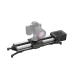 Zeapon Official Zeapon Motorized Micro 2 Plus Camera Slider 4.5kg Carrying Capacity 30s Magnetic Quick Release Travel Distance 54cm/21.2in Black