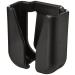 Prestige Medical Stethoscope Holder Black Black 1 Count (Pack of 1)