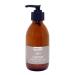 Tri-Dosha Living Ayurveda Facial Cleanser Make Up Remover & Skin Cleanser 200ml - Vegan - Hydrating & Nourishing Facial Wash - Palmarosa Grapefruit Lemon Essential Oils - All-Natural Ingredients Facial Cleanser (200ml)