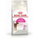 Royal Canin Cat Food Aroma Exigent Dry Cat Food 400g (Pack of 3) - Buy Online on GoSupps.com