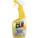 Jelmar CLR Enhanced Bathroom & Kitchen Cleaner - Ultimate Stain Removal | International Shipping Available - Buy Online on GoSupps.com