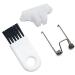 Professional Hair Clipper Repair Parts - Cam Follower & Spring Tension for BaBylissPRO FX870/FXF880/FX810/FX825/FX673N - Buy Online - Buy Online on GoSupps.com