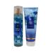 Bath & Body Works Denim & Daisies Mist & Body Cream Gift Set | Perfect Holiday Gifts with Blue Bow - Shop Internationally - Buy Online on GoSupps.com