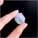 Natural Blue Celestite Crystal Rockstone Minerals Specimen Reikihealing Gemstone Home Aquarium Decor Suitable for Home HOMEZHOU (Color : 30g Blue Celestite) - Buy Online on GoSupps.com