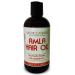 Vadik Herbs Amla Hair Oil (8 oz) Herbal hair growth oil | Herbal scalp treatment | Great for hair loss  balding  thinning of hair  for beard growth  made with Amla (Amalaki) - Indian gooseberry