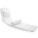 AEROiVi Full Body Bath Pillow with Lumbar Pillow Bathtub Cushion with 14 Suction Cups 3D Air Mesh Fit Any Tub