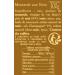 ALBERT MENES AM - Mustards - Walnut Mustard 100g - Buy Online on GoSupps.com