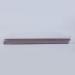 15pcs Professional Nail Files 100/180 Grit - FANDAMEI Premium Double-Sided Emery Boards for Nails - Pet Manicure Tools for Home & Salon Use - Half-Moon 7 1.1 inch to 15.0 - Buy Online on GoSupps.com