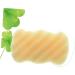 Didiseaon Hair Clips for Thin Hair Body Sponge Bathing Sponge Sponges for Body Natural Sponges Sponge for Skin Care Headpiece Holder Cleansing Sponge Facial Sponge Cleaning Supplies - Buy Online on GoSupps.com