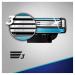 Gillette Mach 3 Blades 4-Pack - Superior Razor Blades for Smooth Shaving - Buy Online on GoSupps.com